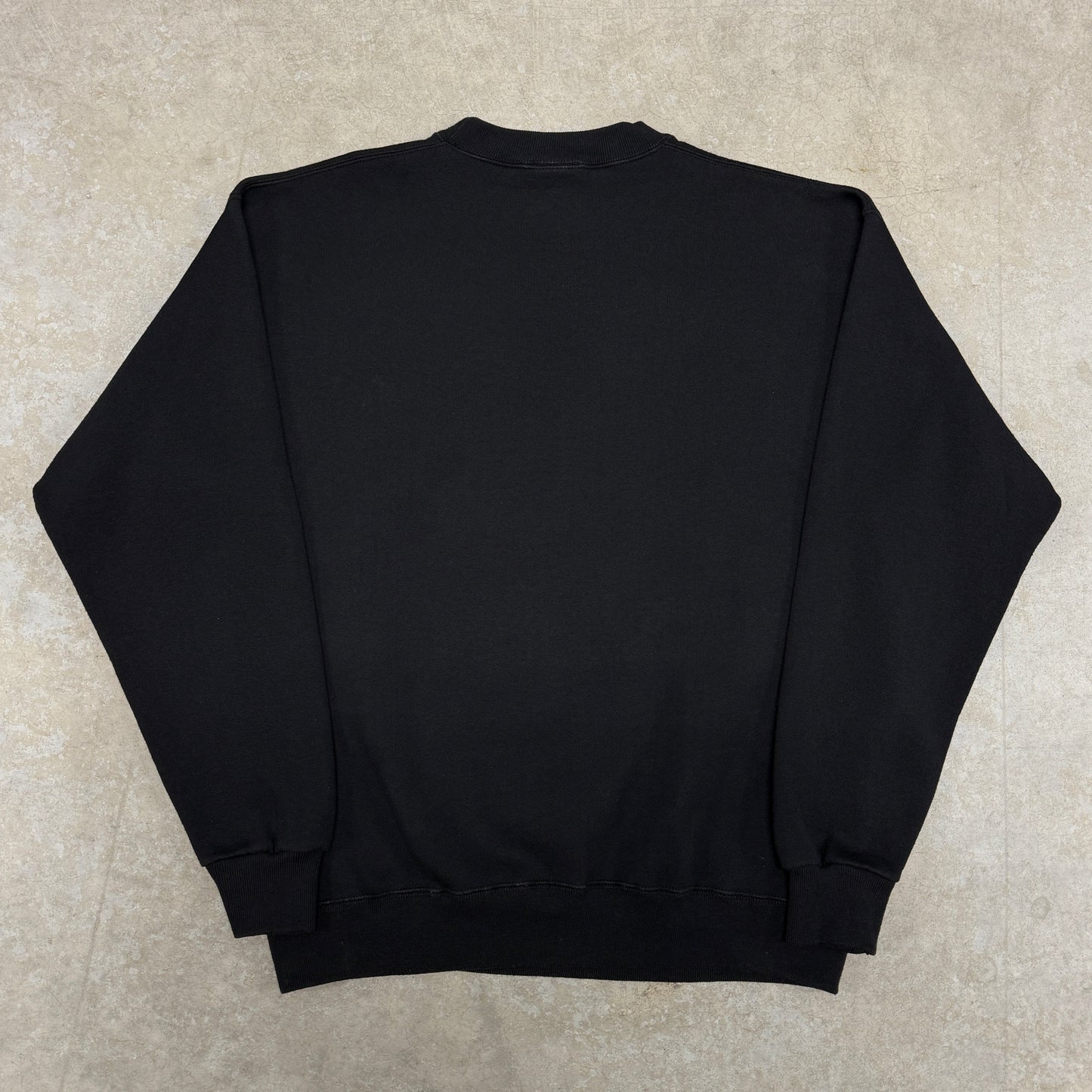 (L) 90s Budweiser King Of Beers Crewneck