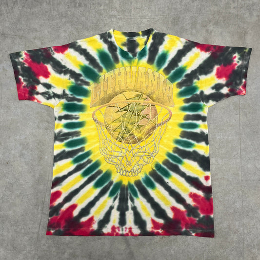 (XL) 1996 Grateful Dead Lithuania Shirt