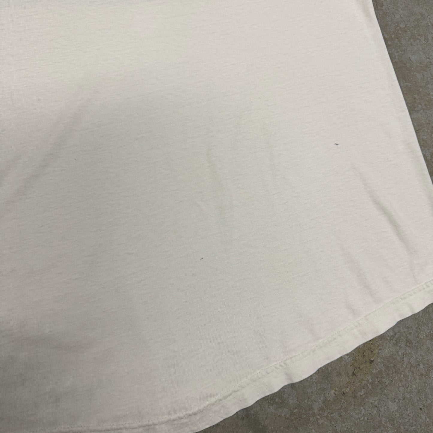 (XL) 90s Adidas Soccer Coaches Shirt