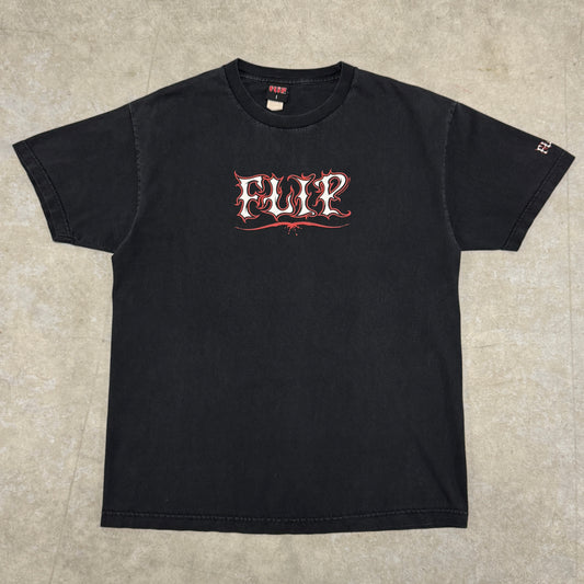 (L) 2003 Flip Skateboards Shirt
