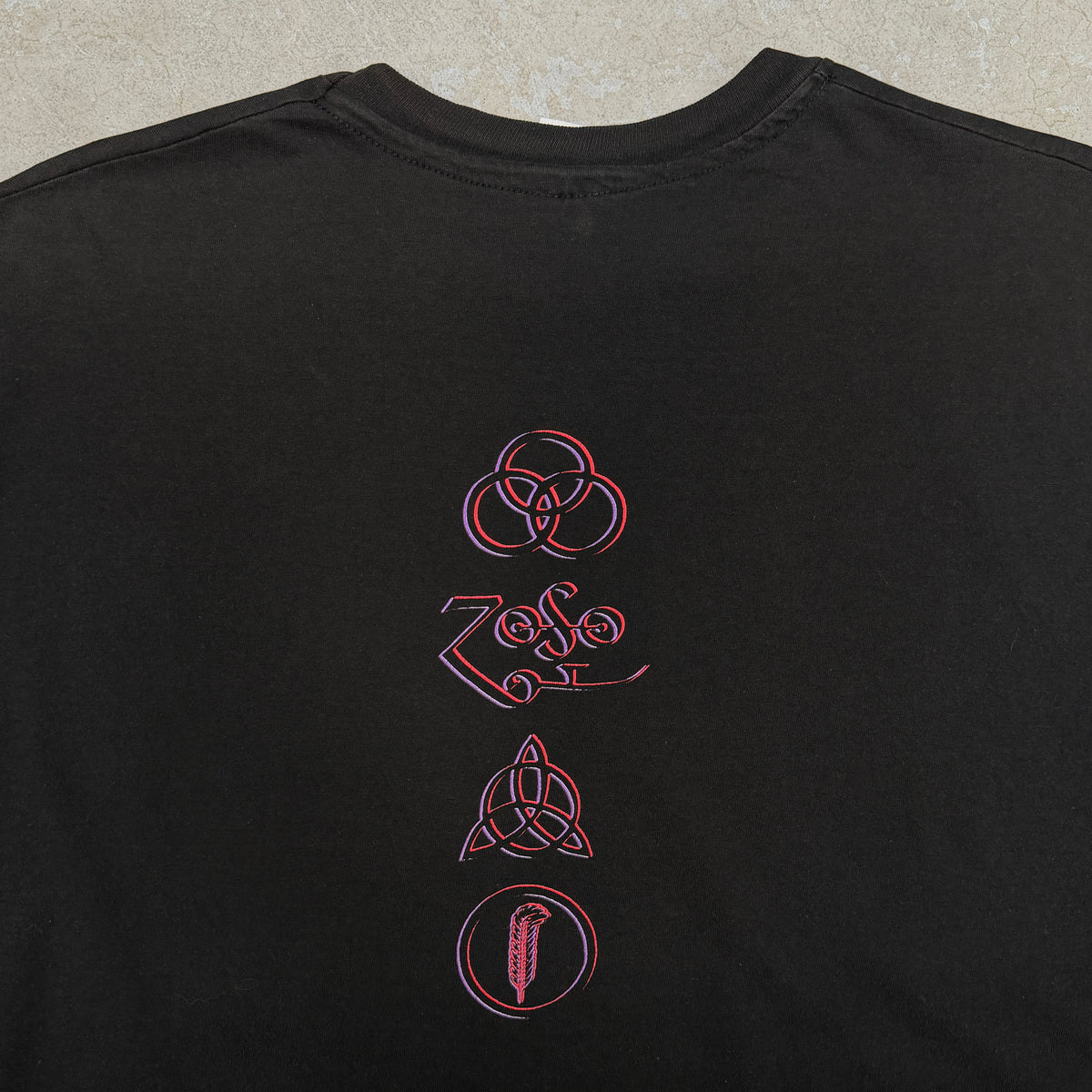 (XL) 1994 Led Zeppelin Shirt