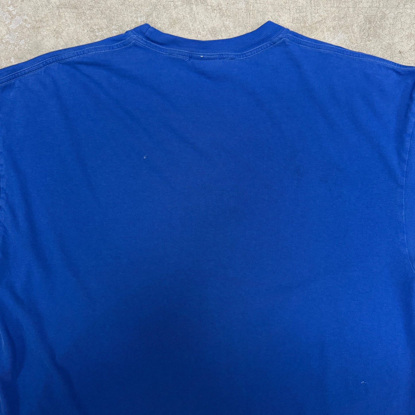 (XL) 2006 Italy World Cup Shirt