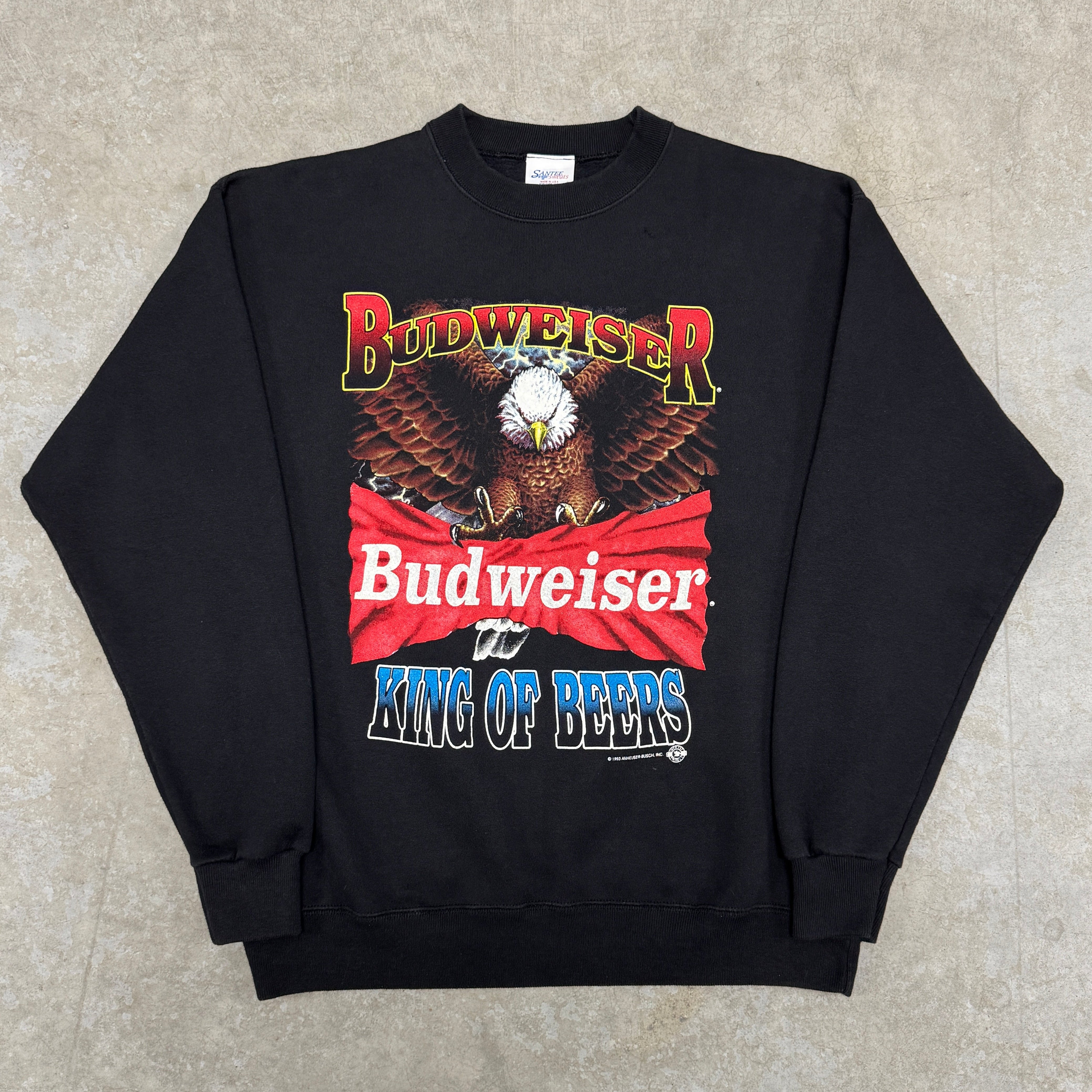 NEW ARRIVALS – Backboard Vintage