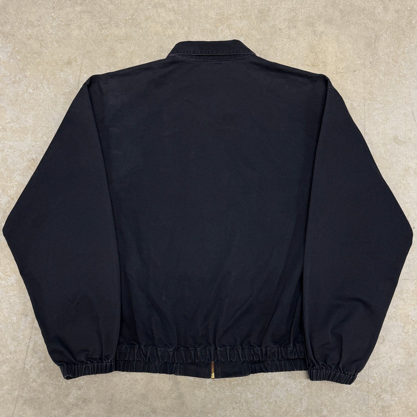 (XL) Vintage Polo Harrington Jacket