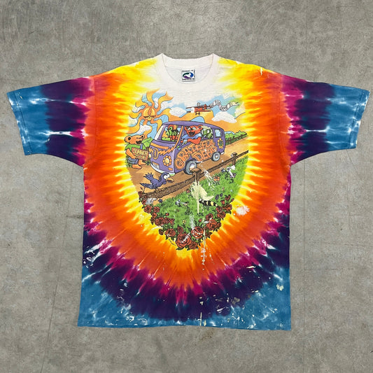 (XL) 1994 Grateful Dead Shirt