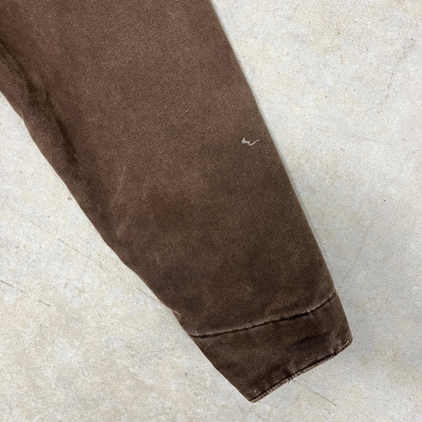 (M) Vintage Carhartt Detroit Jacket