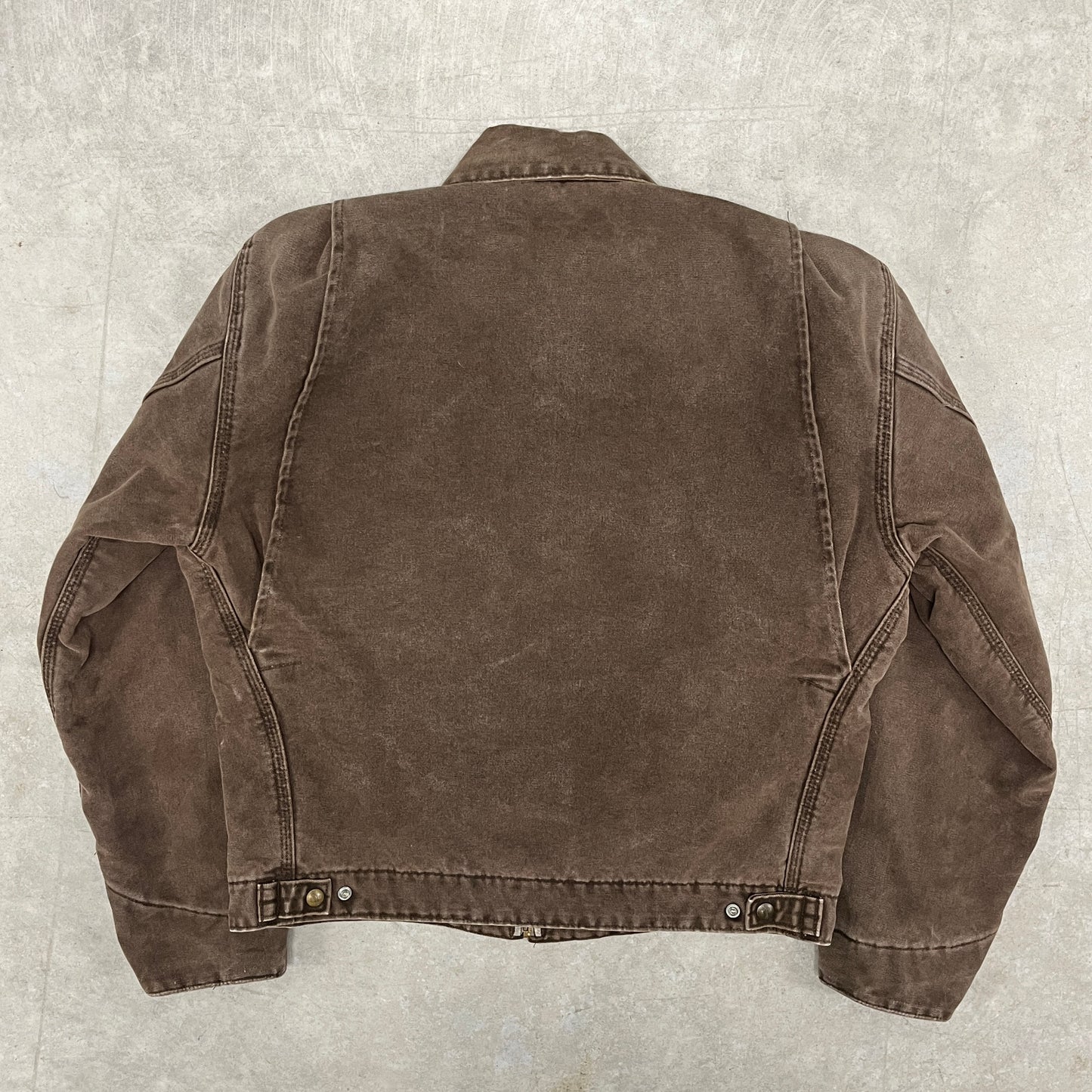 (M) Vintage Carhartt Detroit Jacket