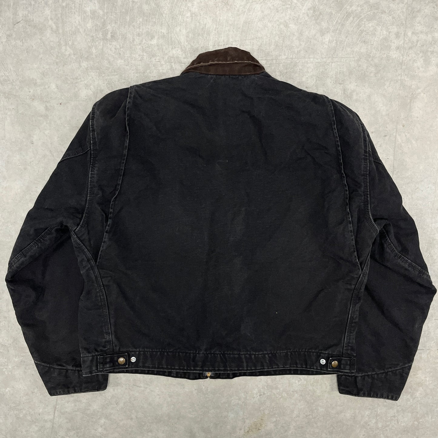 (XL) Vintage Carhartt Detroit Jacket