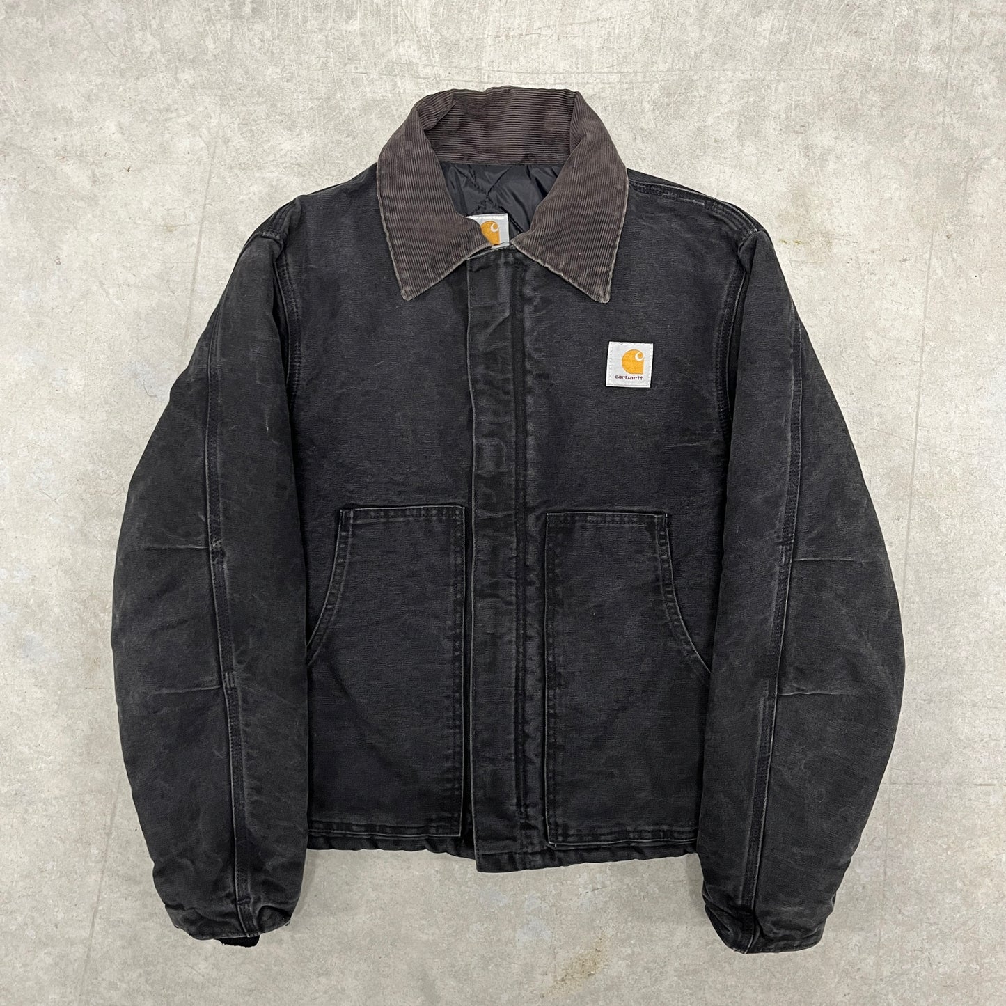 (S/M) Vintage Carhartt Arctic Jacket