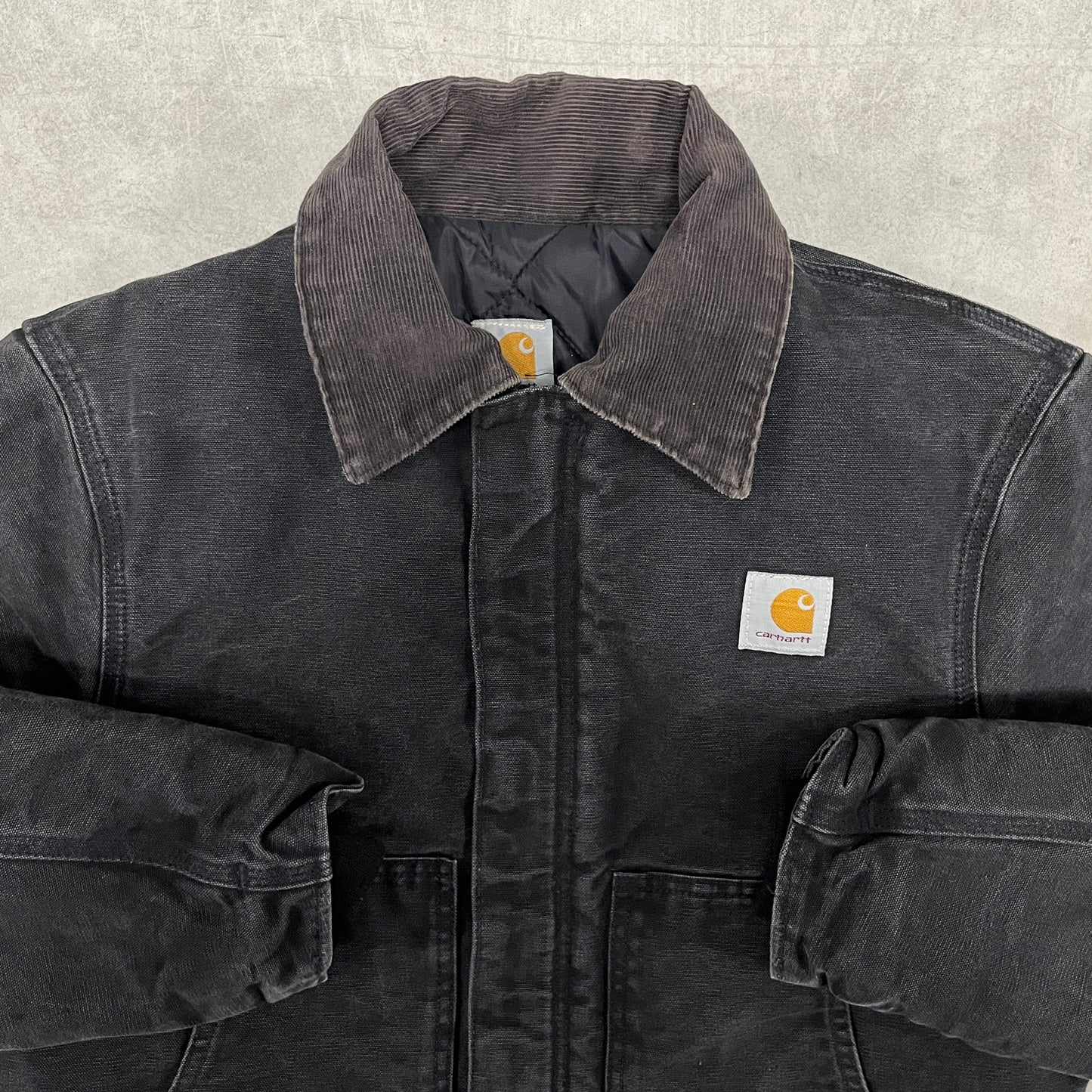 (S/M) Vintage Carhartt Arctic Jacket