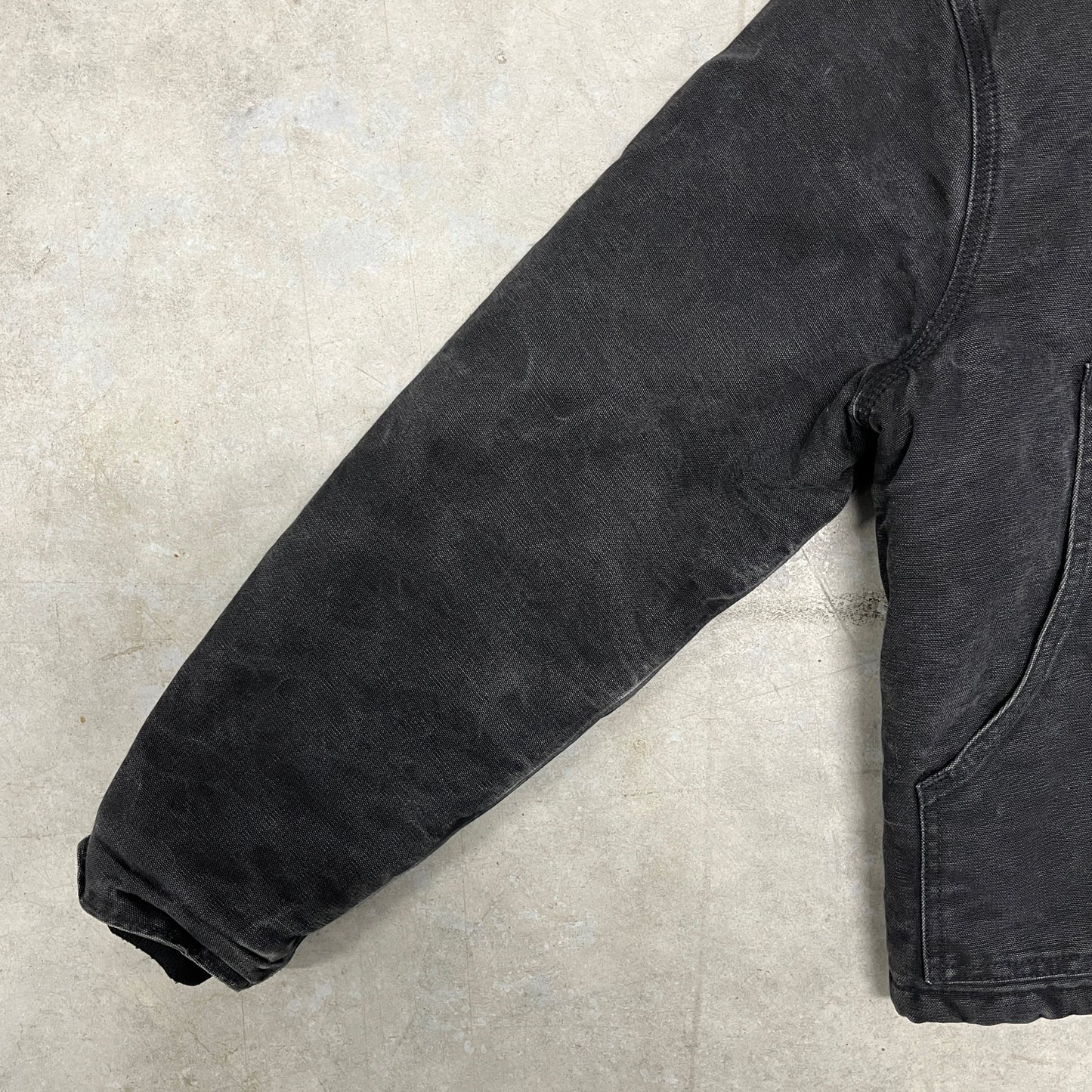 (S/M) Vintage Carhartt Arctic Jacket