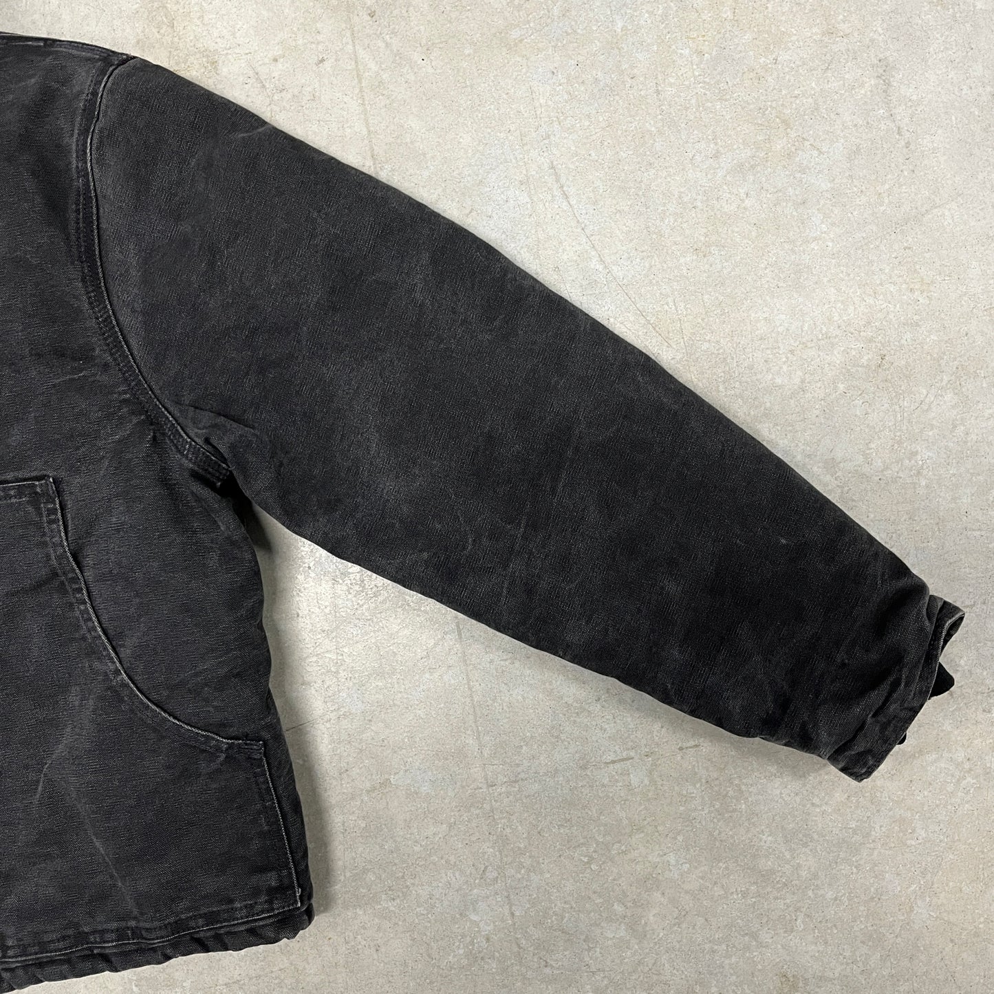 (S/M) Vintage Carhartt Arctic Jacket