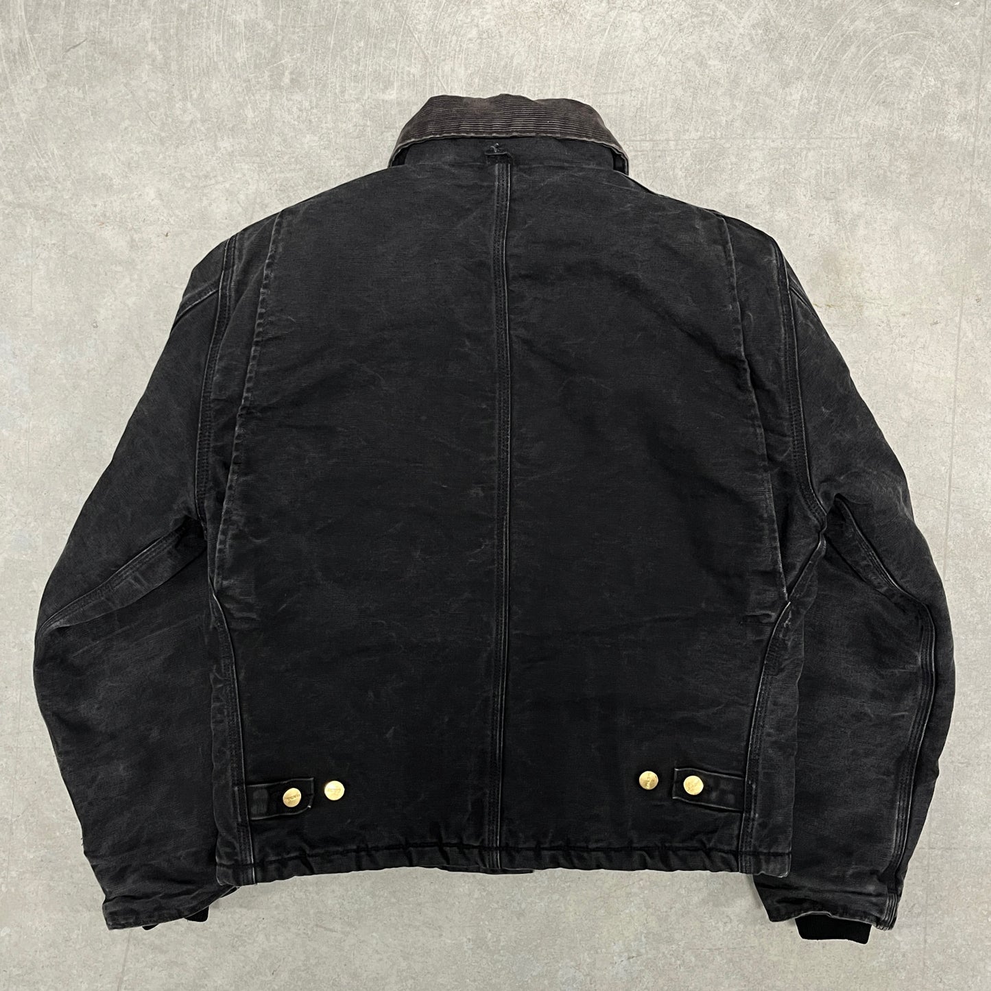 (S/M) Vintage Carhartt Arctic Jacket