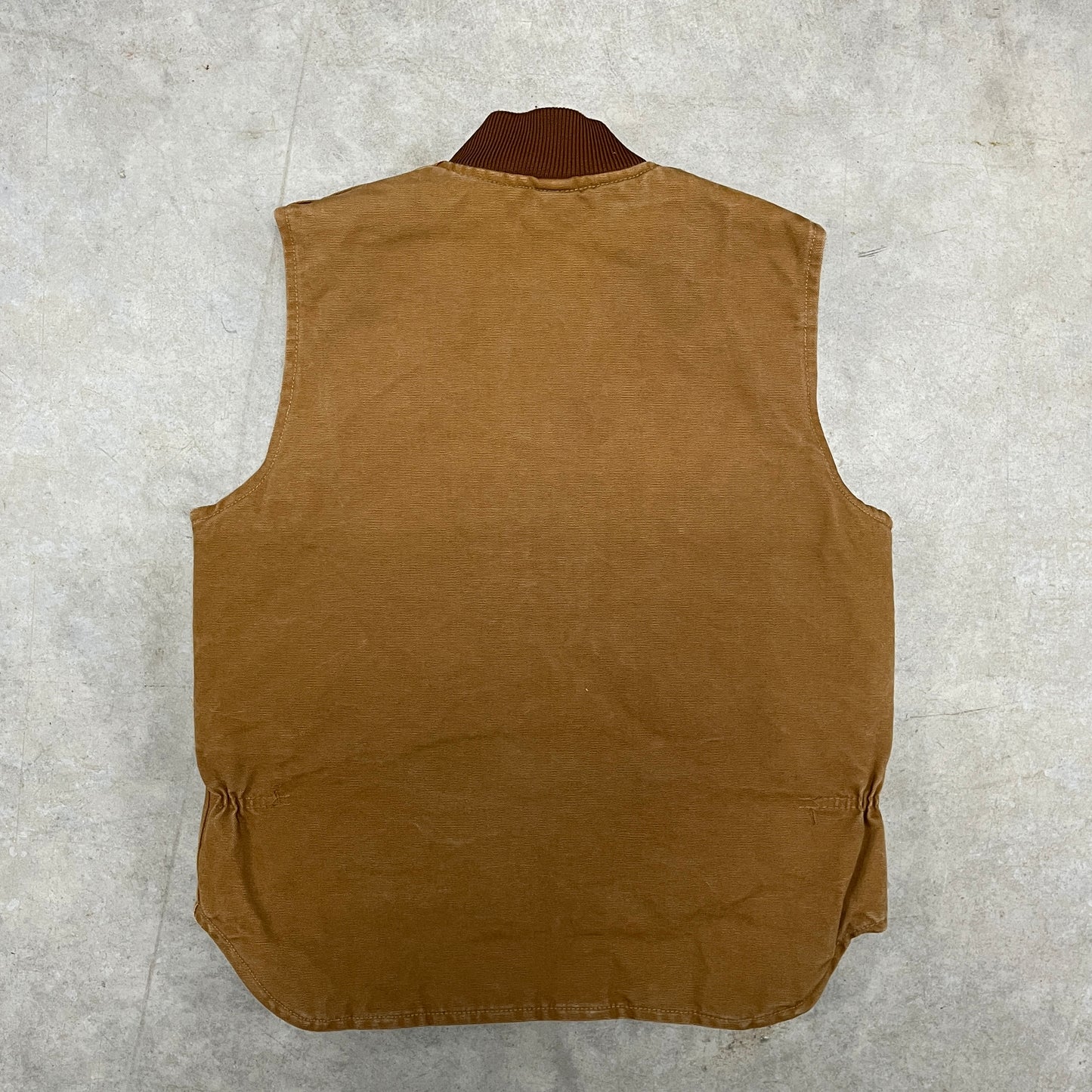 (S) Vintage Carhartt Vest