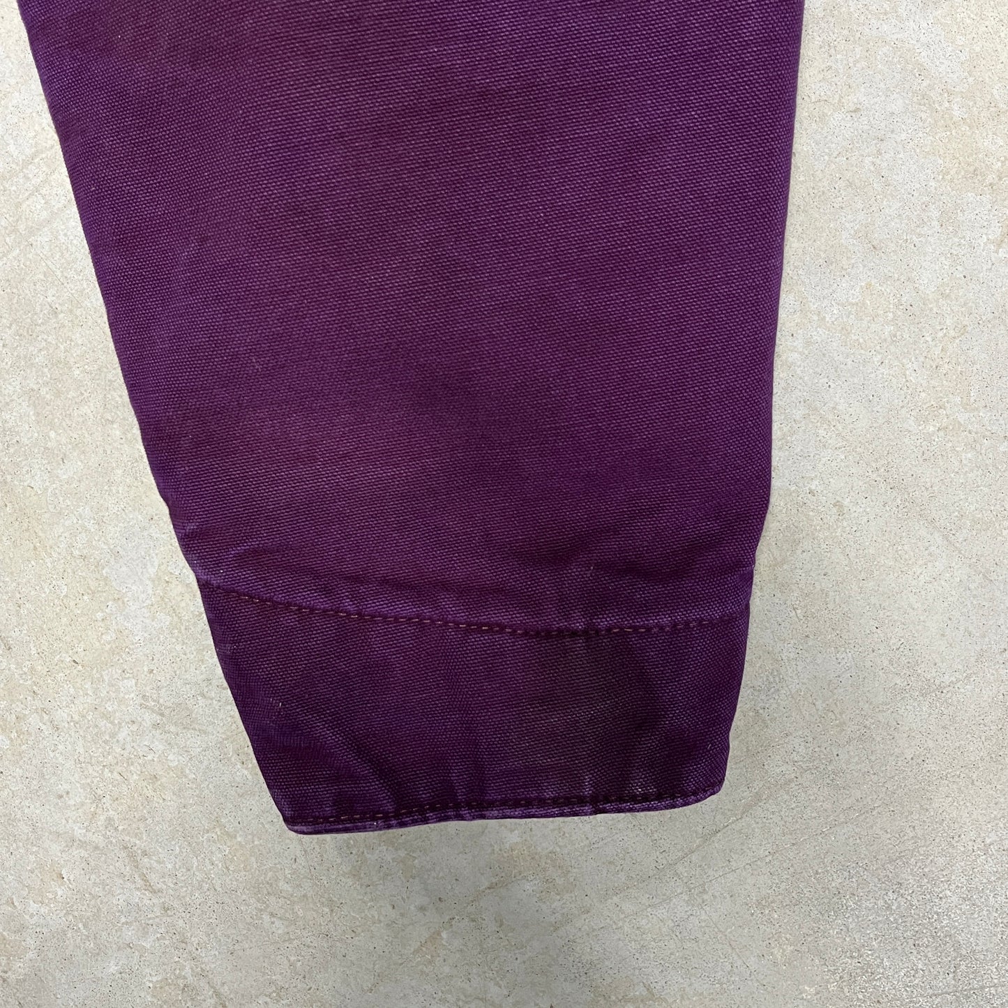 (M) Vintage Carhartt Detroit Jacket