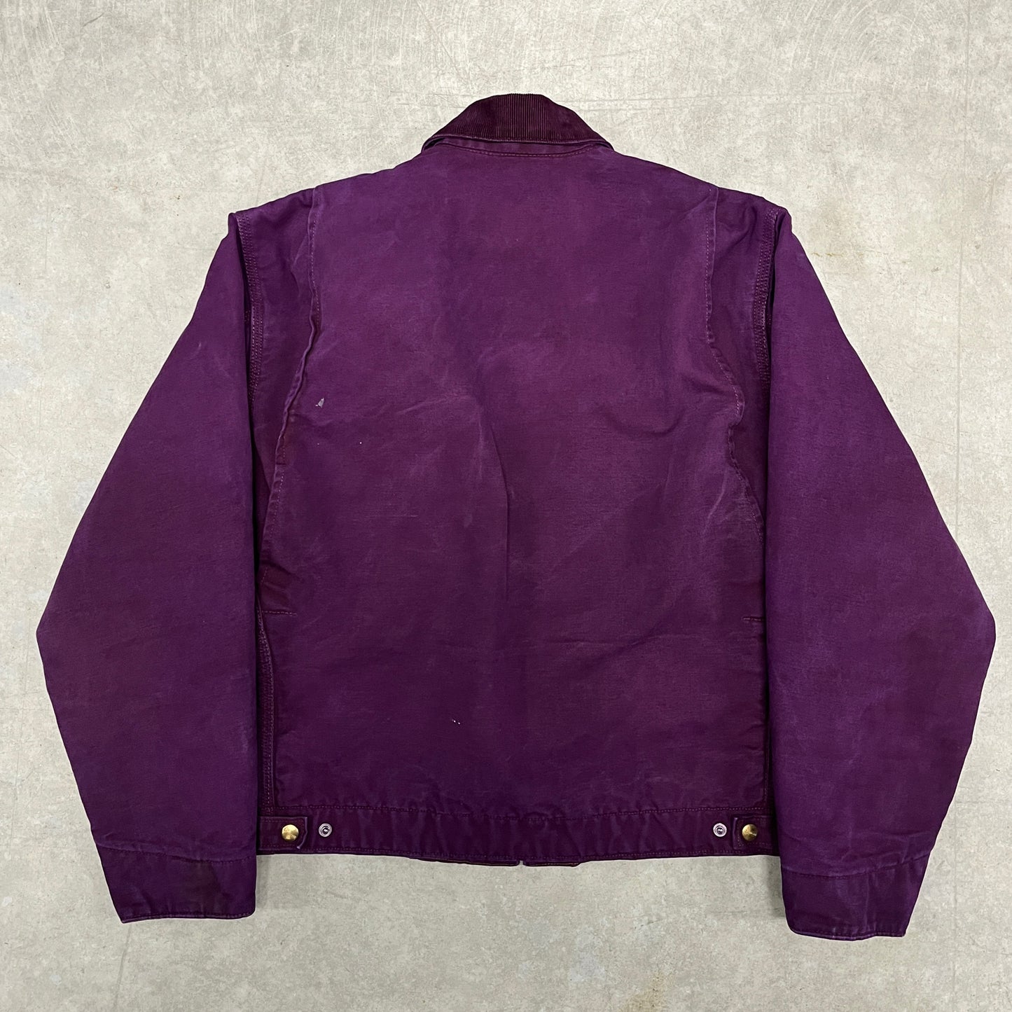 (M) Vintage Carhartt Detroit Jacket