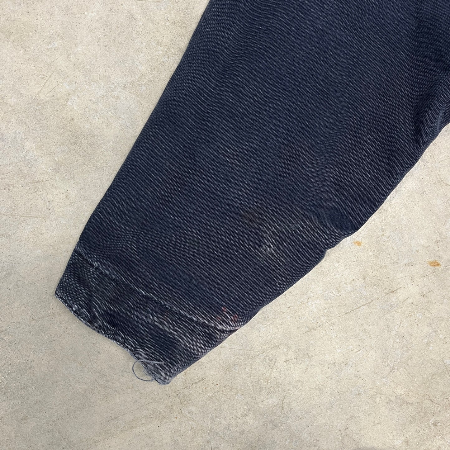 (XL) Vintage Carhartt Detroit Jacket