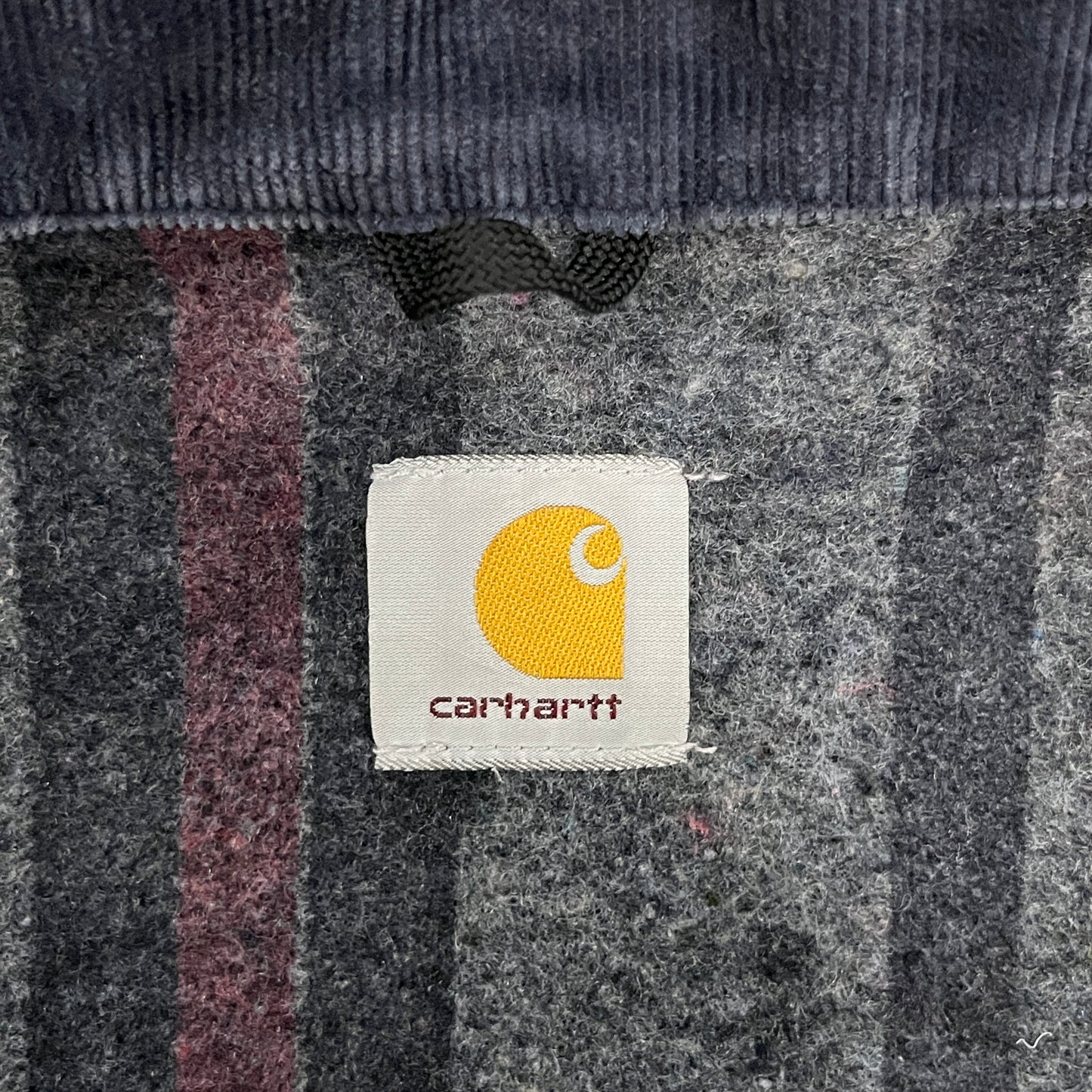 (XL) Vintage Carhartt Detroit Jacket