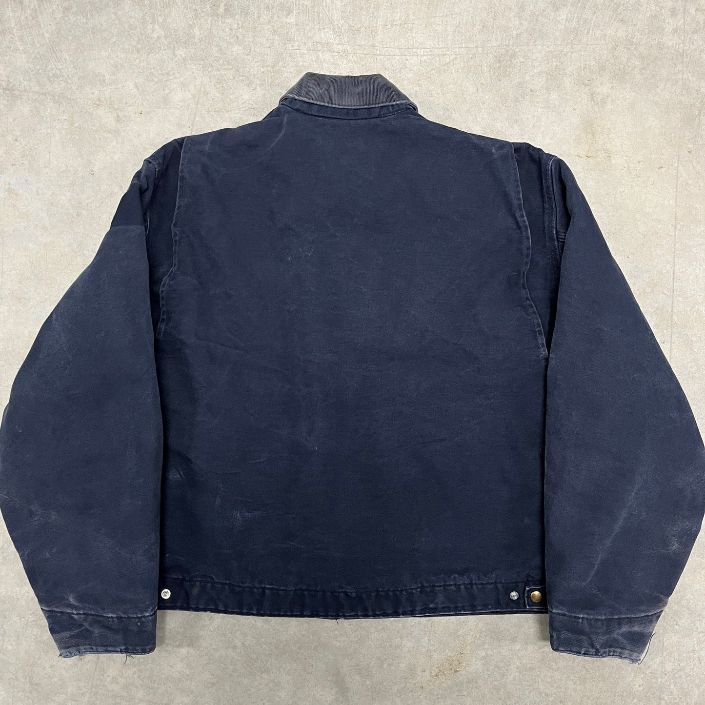 (XL) Vintage Carhartt Detroit Jacket