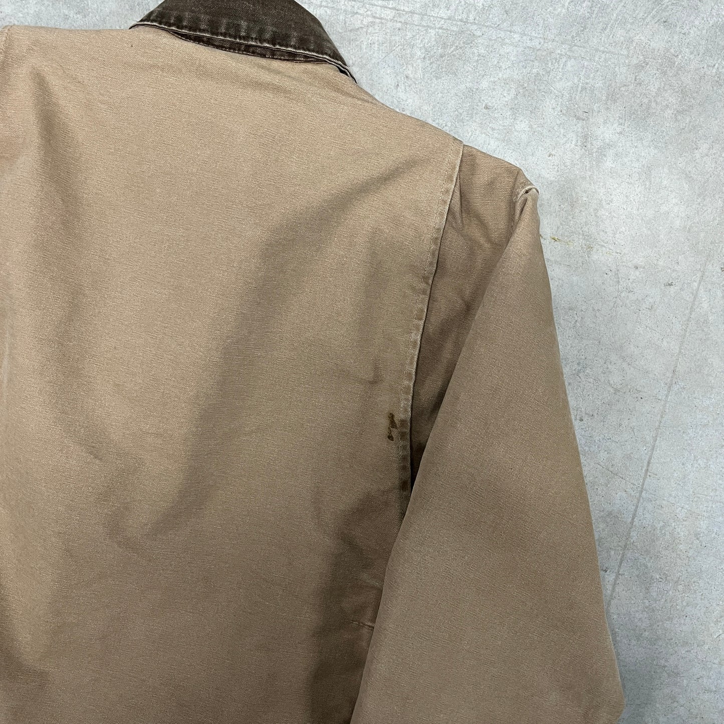 (M) Vintage Carhartt Detroit Jacket
