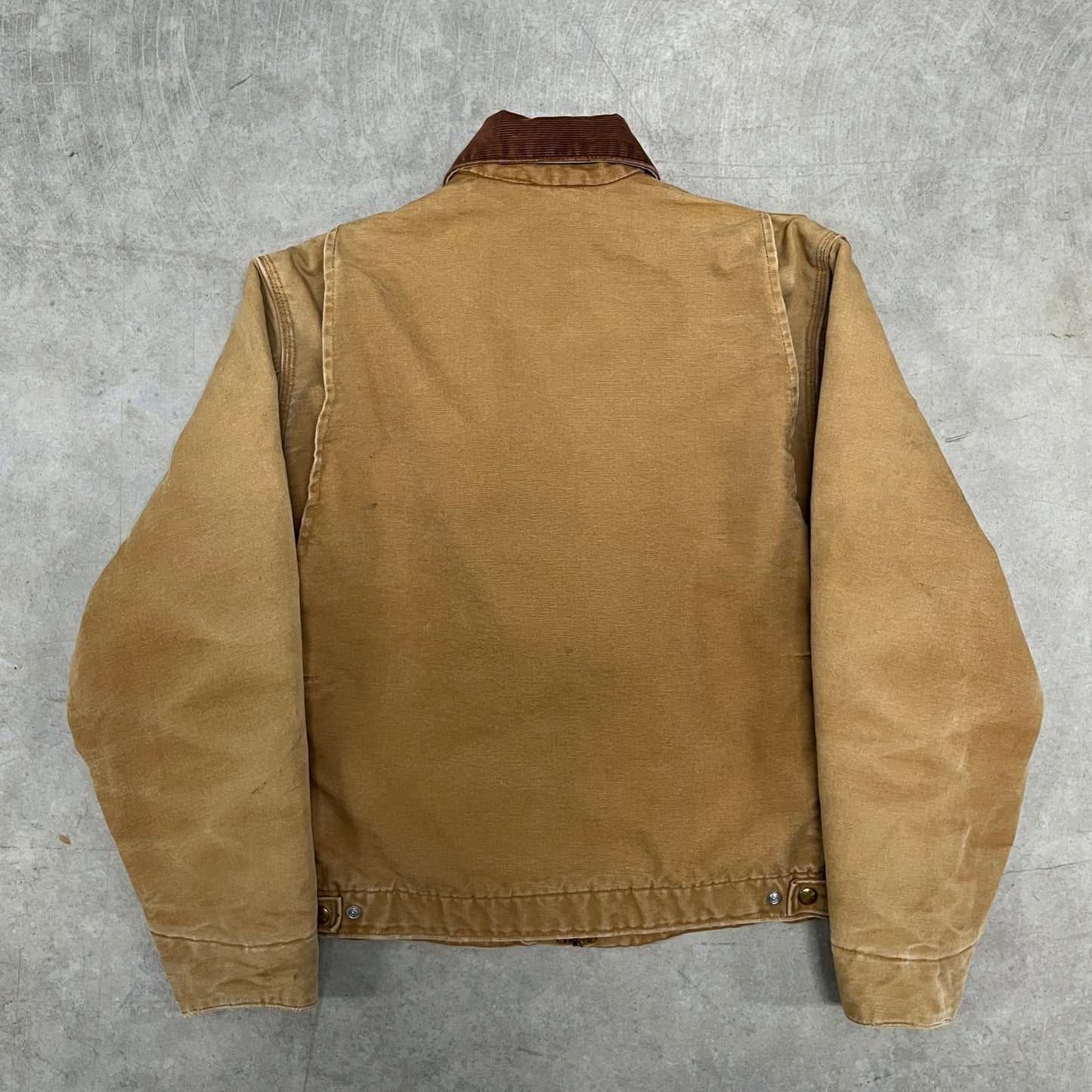 (M) Vintage Carhartt Detroit Jacket