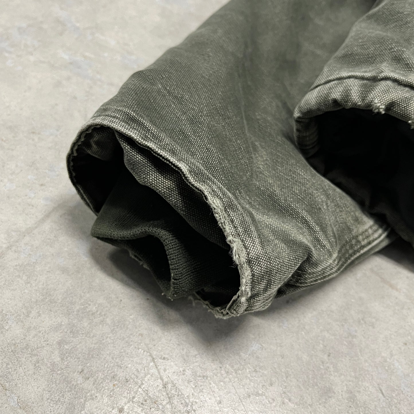 (XL) Vintage Carhartt Arctic Jacket