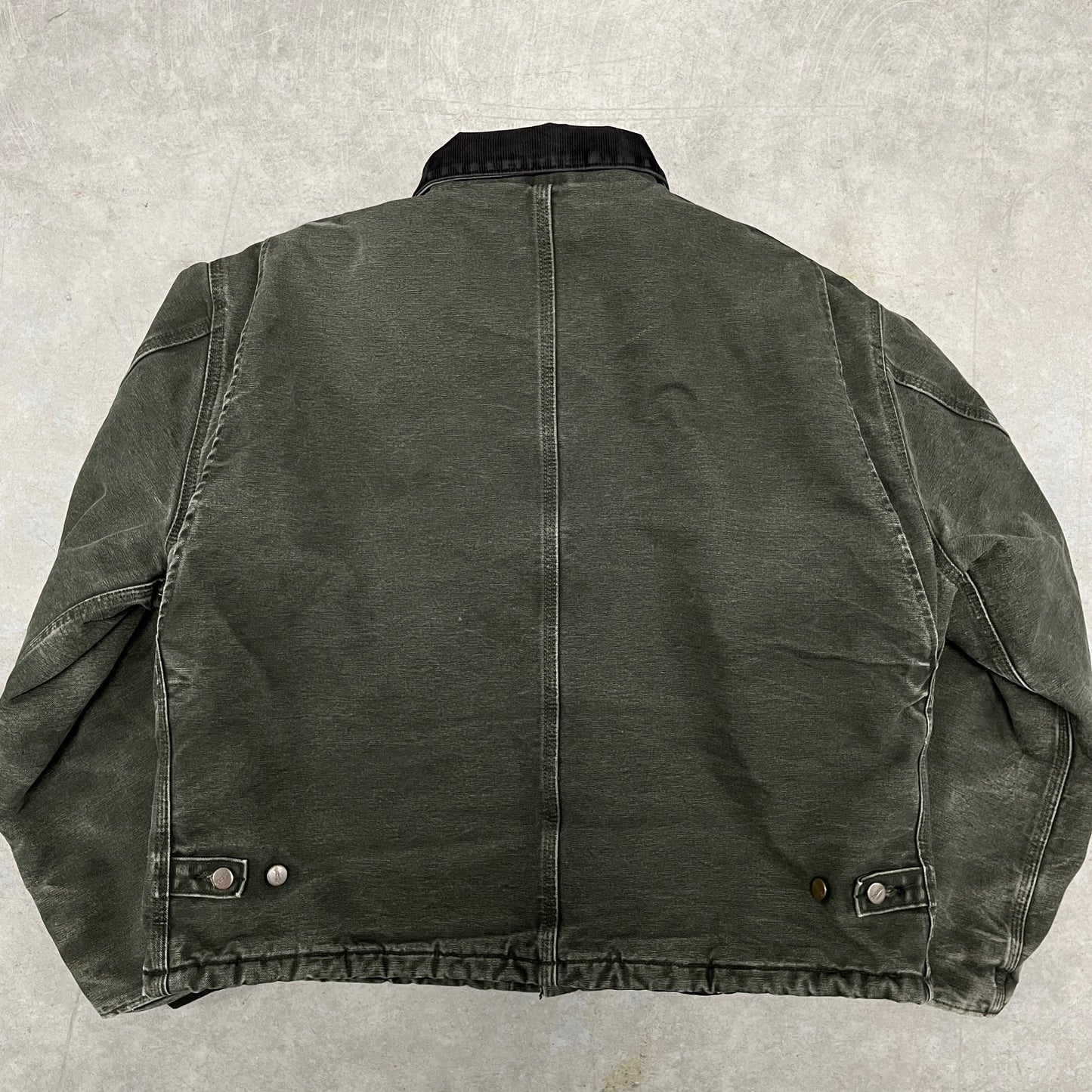 (XL) Vintage Carhartt Arctic Jacket