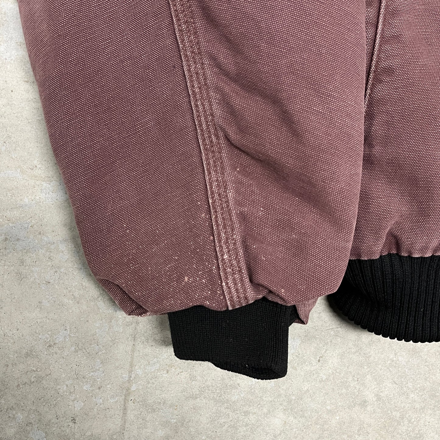 (XL) Vintage Carhartt Santa Fe Jacket