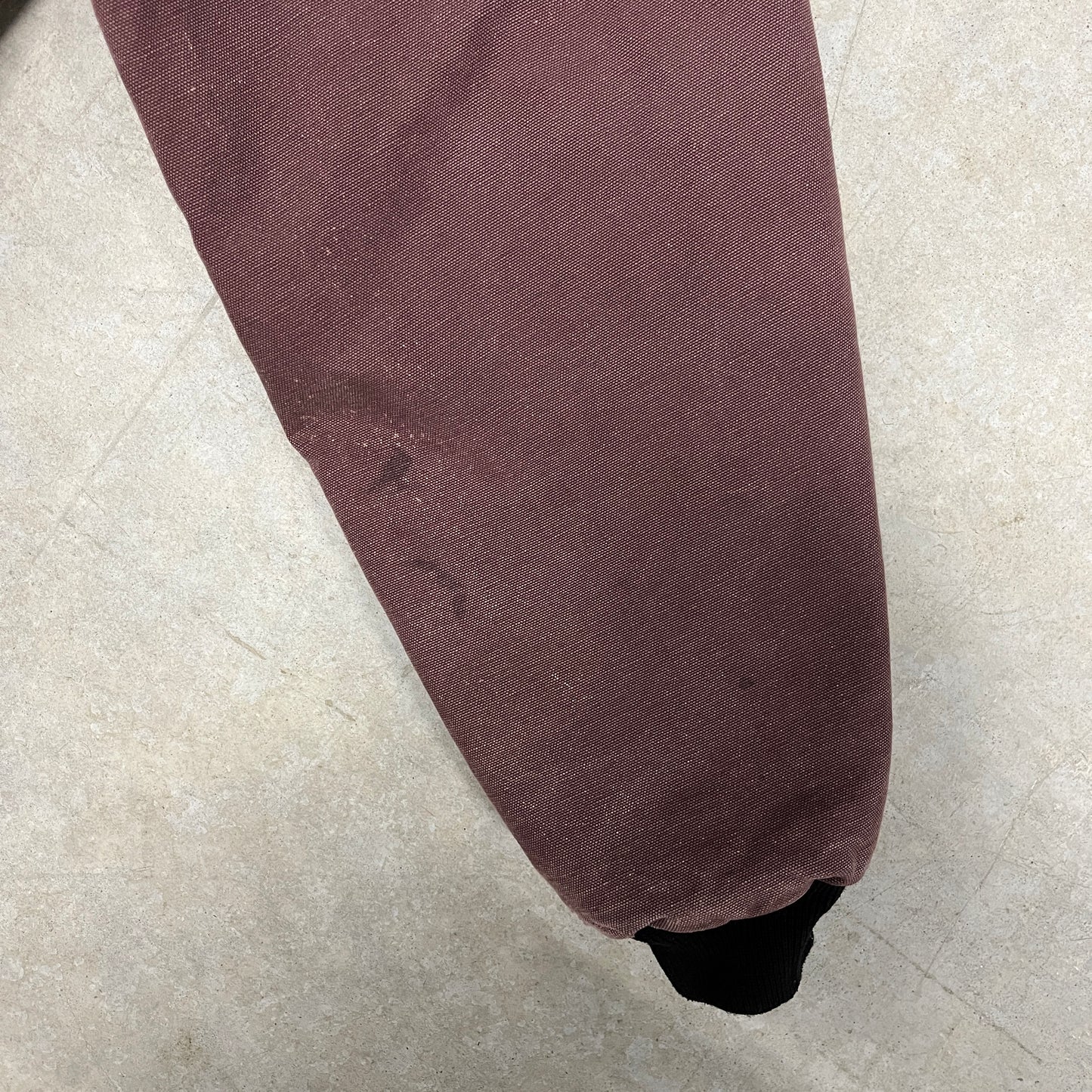 (XL) Vintage Carhartt Santa Fe Jacket