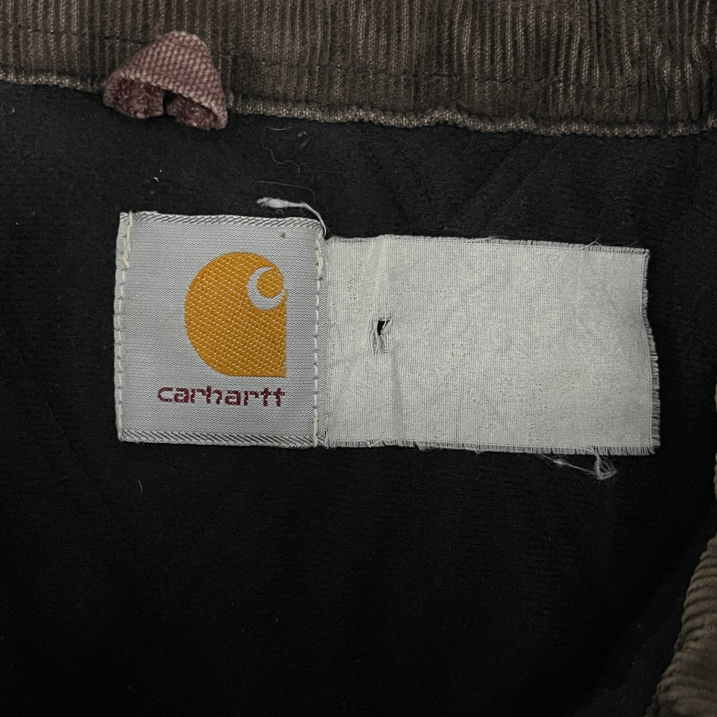 (XL) Vintage Carhartt Santa Fe Jacket