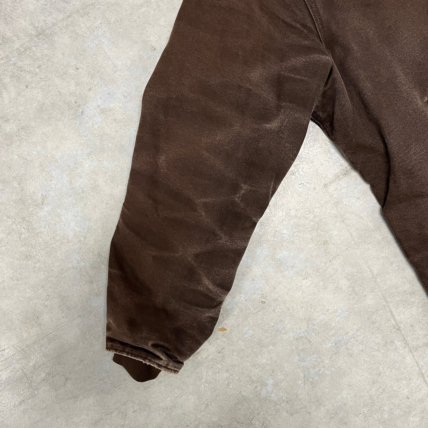 (M) Vintage Carhartt Arctic Jacket