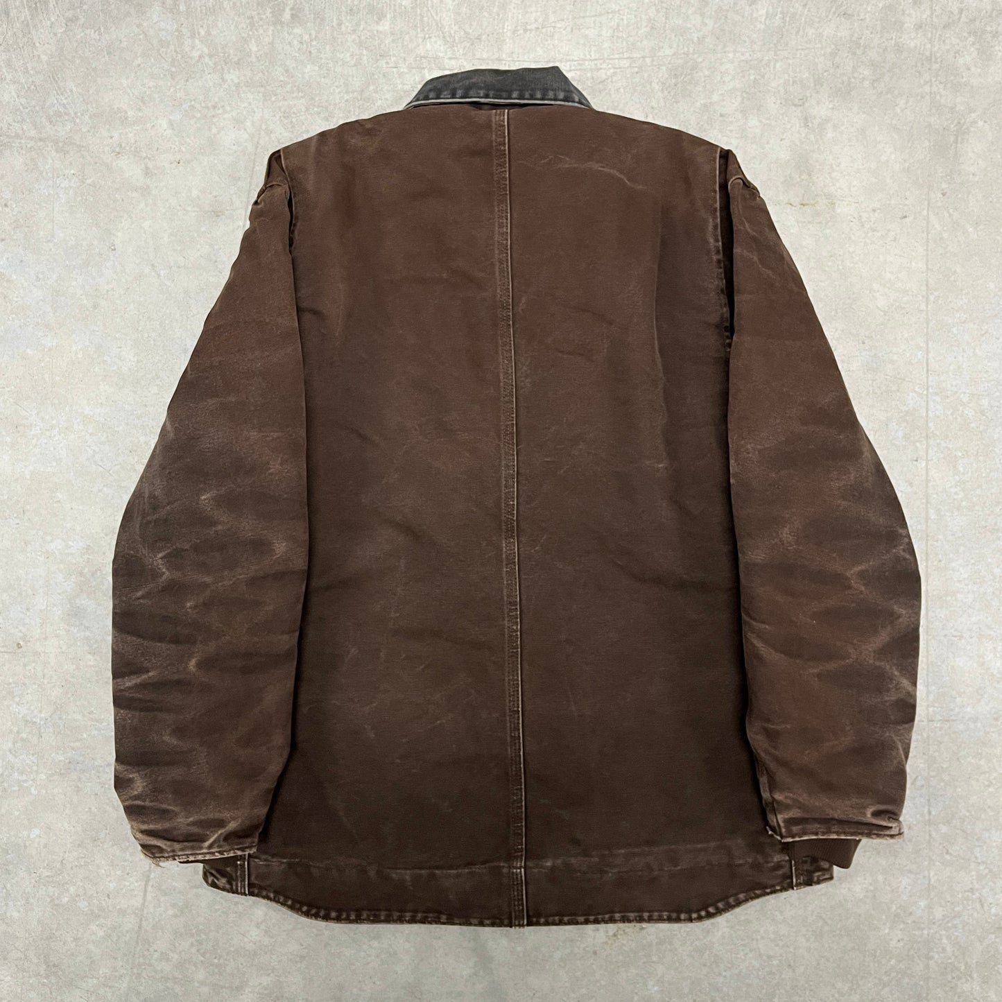 (M) Vintage Carhartt Arctic Jacket