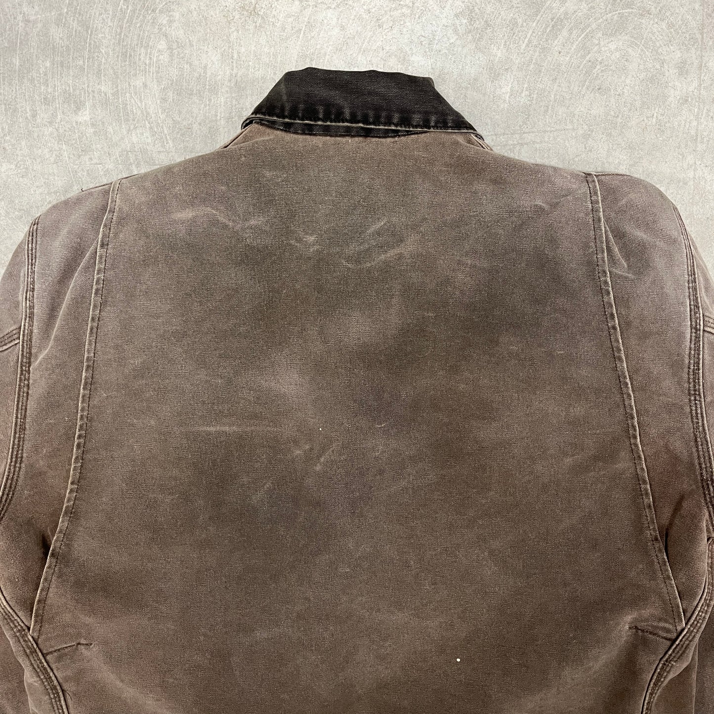(XL) Vintage Carhartt Detroit Jacket