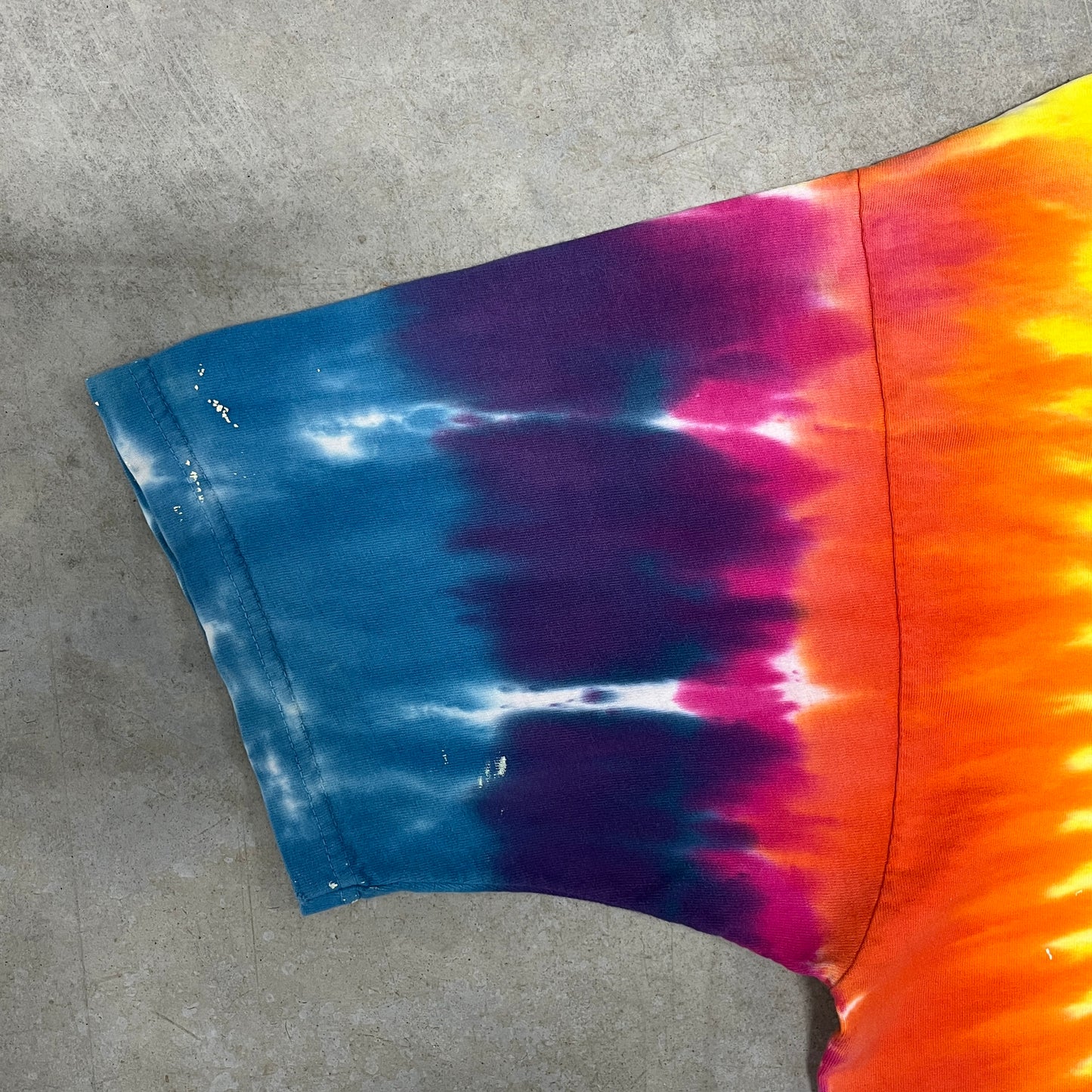 (XL) 1994 Grateful Dead Shirt