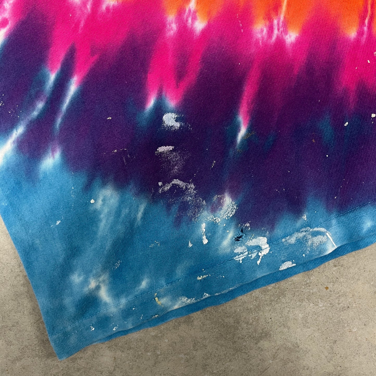 (XL) 1994 Grateful Dead Shirt